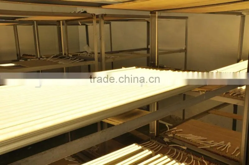 18w SMD2835 1200mm 2014 t5 led tubes qualified