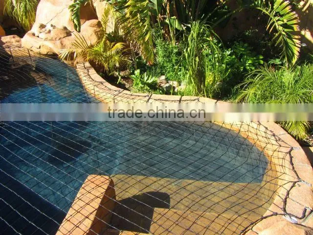 The Katchakid - Pool Safety Net