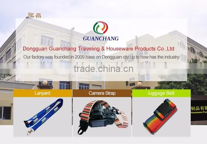 Wholesale custom polyester printed student id card holder lanyard