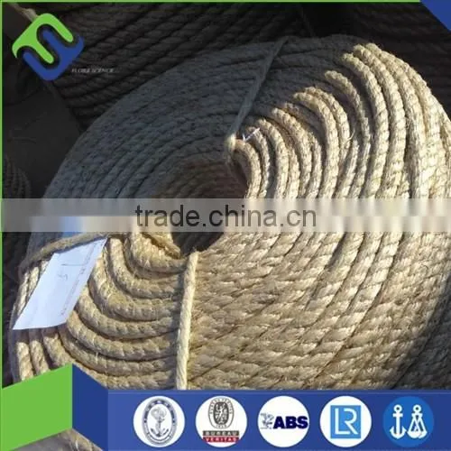 Supply Sisal rope for packing