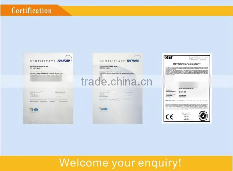 ISO 9001 Factory Electrical OEM/ODM Sheet Metal fabricaiton