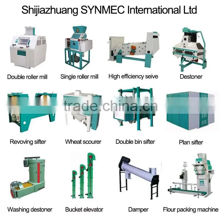 hominy corn flour machine,stone grinding mill,flour mill