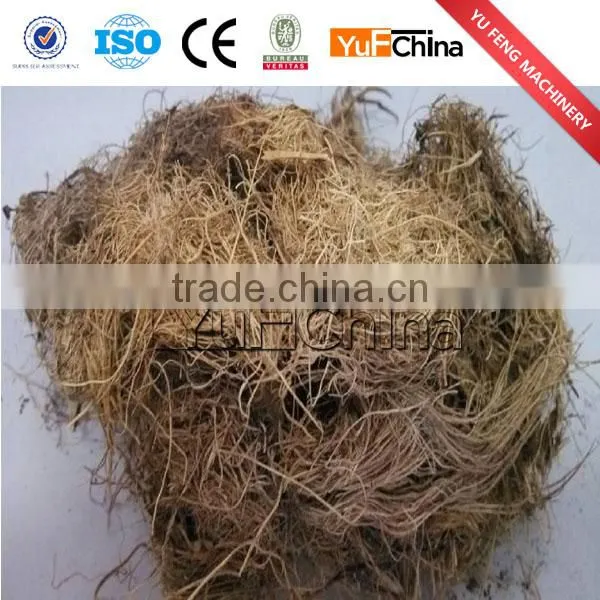 High capacity golden supplier biomass fuel pellet machine