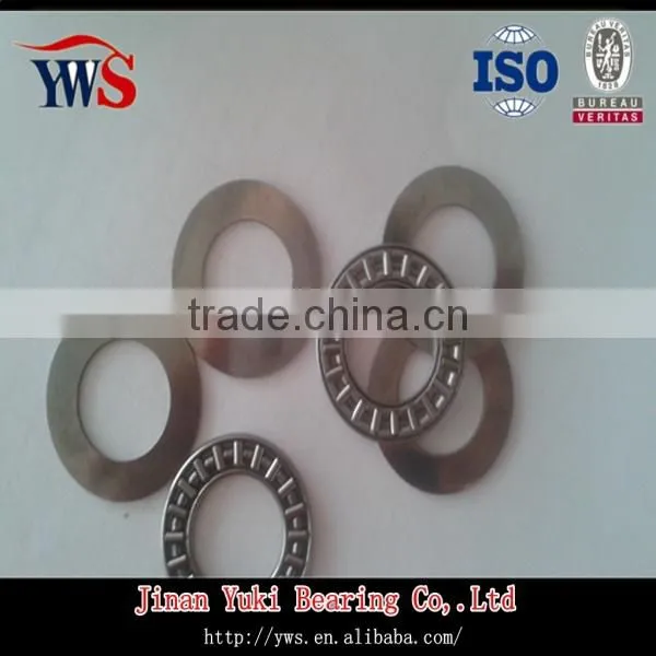 F7-15m Axial Mini thrust ball bearing