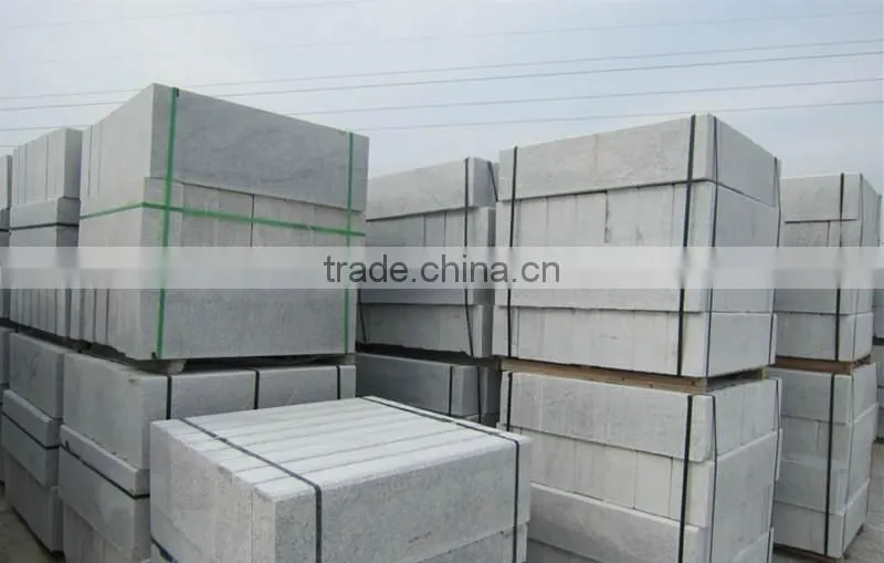 Hot sale! Chinese cheapest granite stone G383