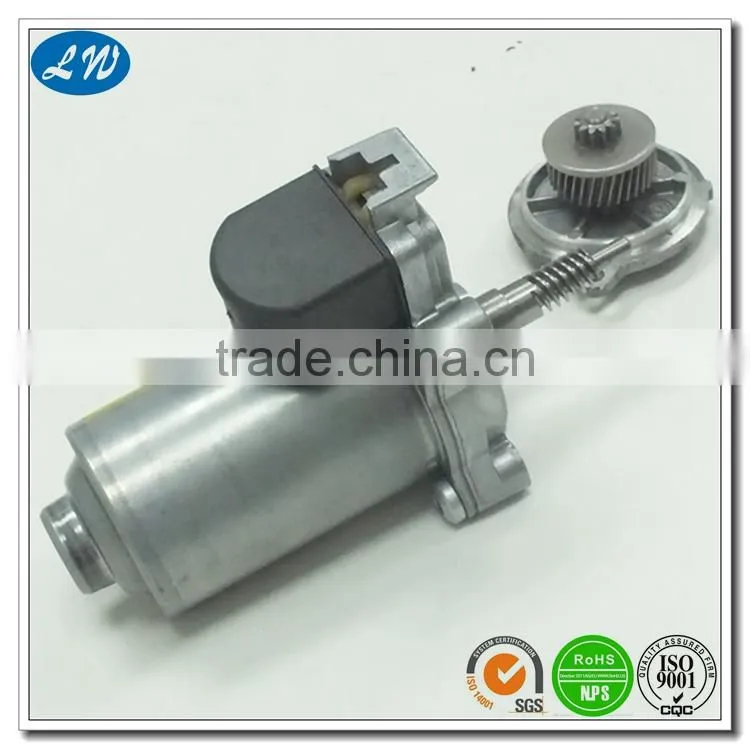 high quality brushless DC motor for helicopter