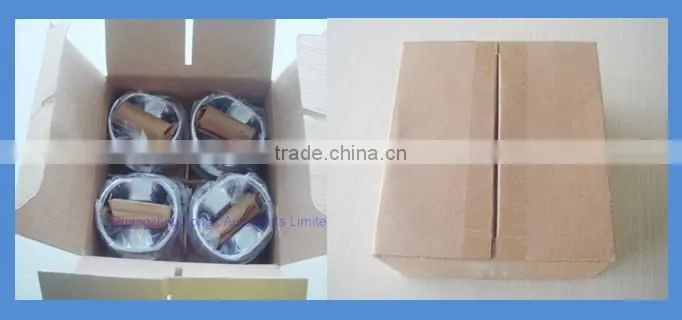 Piston Kits 6BH-11631-00-B0