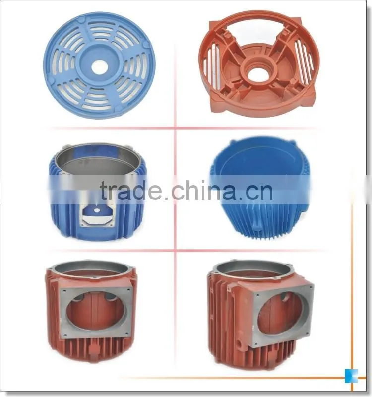 OEM Manufacturer Concentric Reducer Alloy Casting Parts/Mechanical Accessories Steel/Assemble Connector Polishing Casting Parts