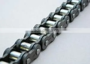 carbon and Stainless steel roller chain sprockets with high quality