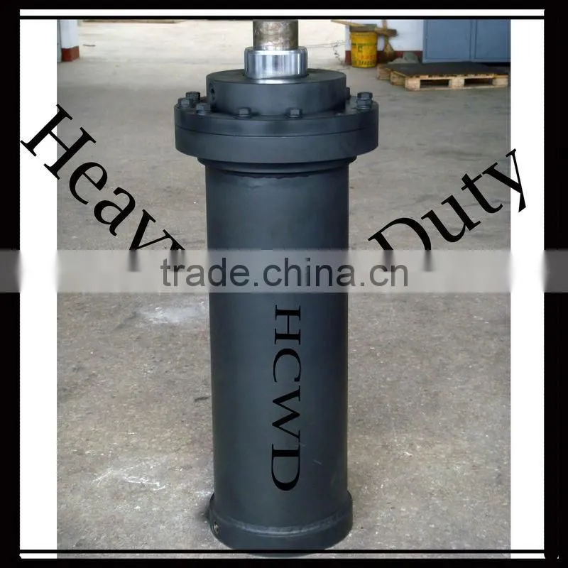 Excavator Hydraulic Cylinder for Sale