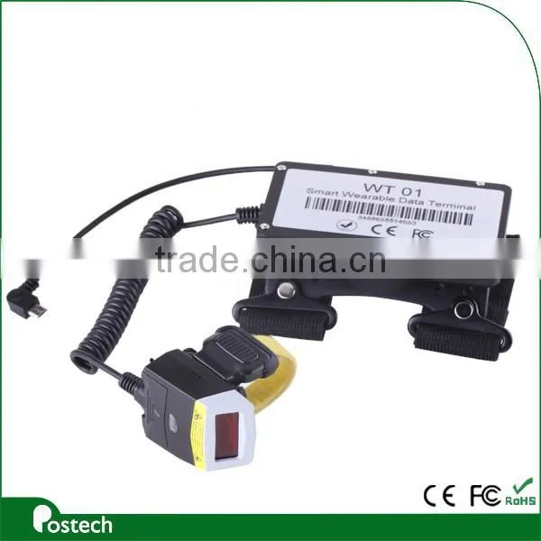 Cheap android pda barcode laser scanner instead of PDA