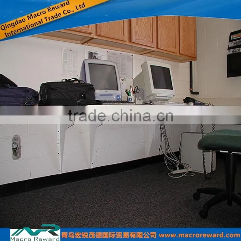 ASTM DIN Q235 304 316 Regular Steel Bracket for Computer Station