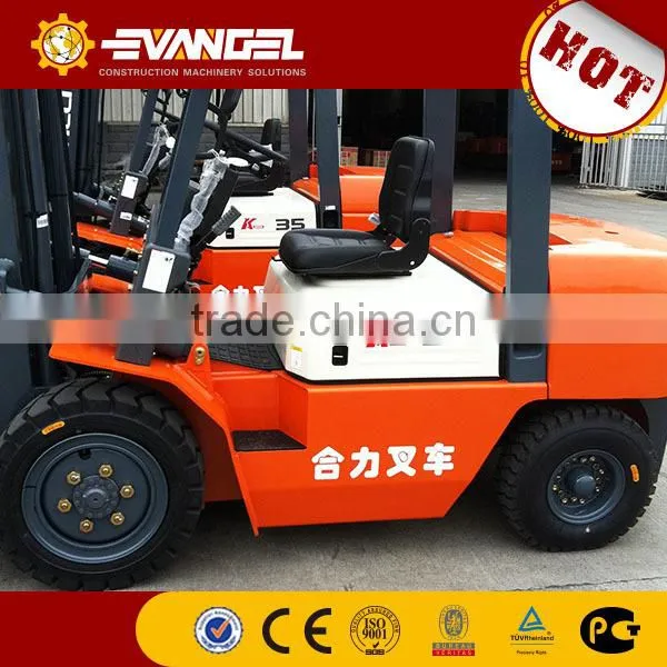 Forklift spare parts for HELI/YTO/WECAN
