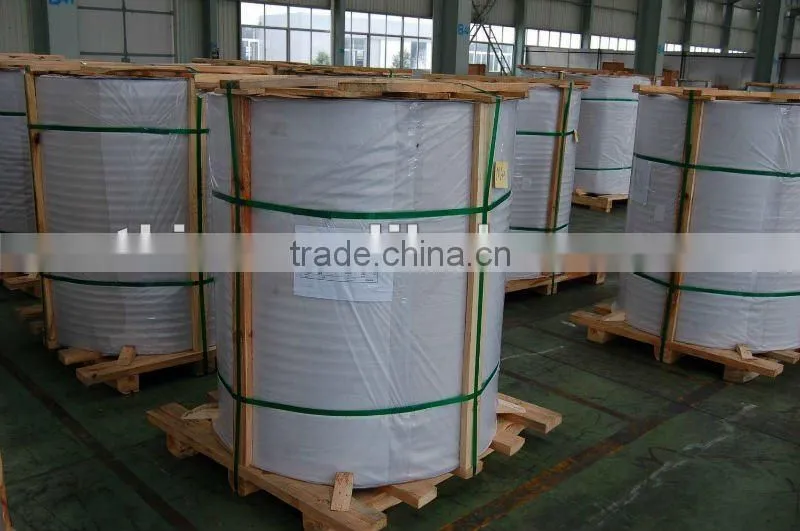 aluminum disk