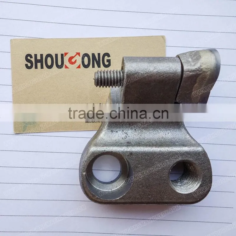 Stump Grinder for Skid Steer Loader