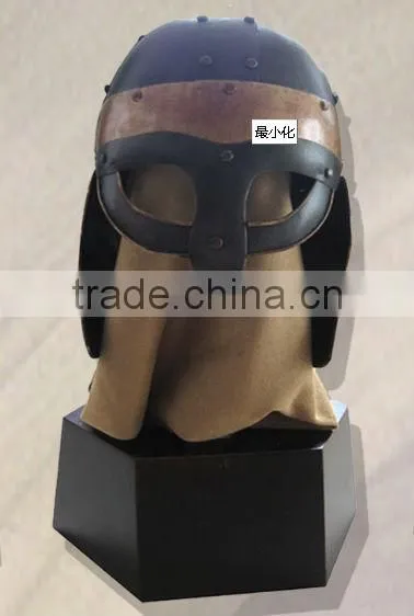 Helmet Steel