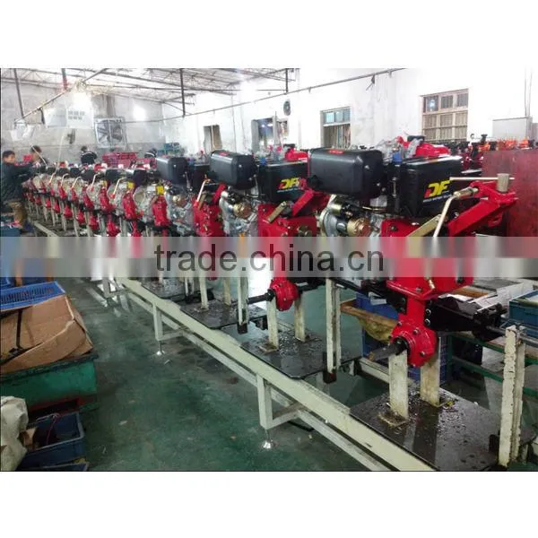 Mini tiller, rotary tiller, cultivator machine