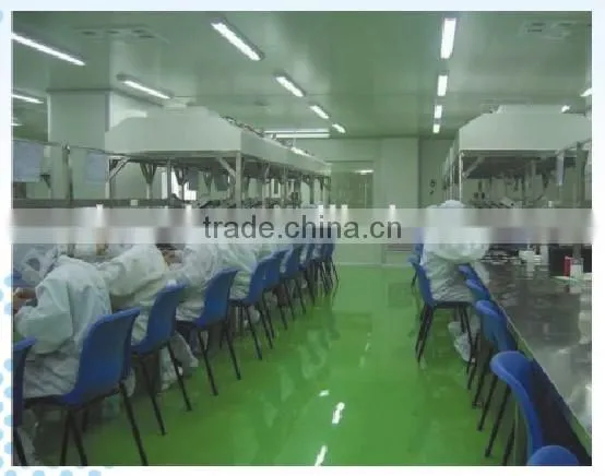 Medical dust-free workshop powder sprayer SD-7