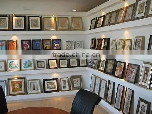 PS photo frame extrudion line