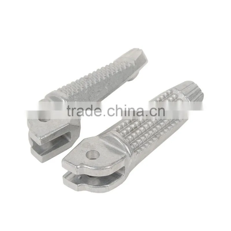 Brand New Front Footrests Foot pegs For BMW K1300S 2008-2013 2009 2010 2011 2012