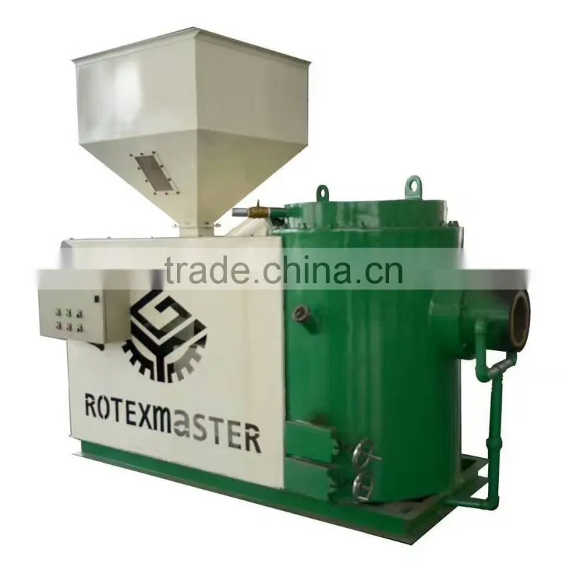 2017 New Design Low Price Biomass Burner For Boiler