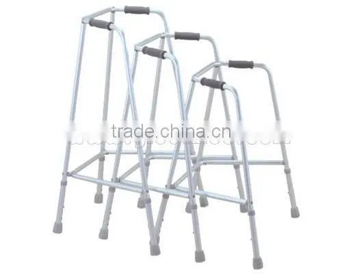 GT136-917L aluminum medical folding walker