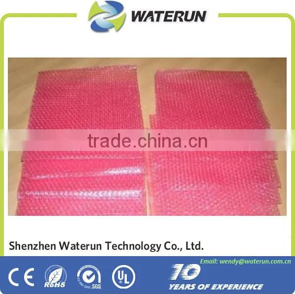 High quality and economic aire ESD bubble bag manufacturer