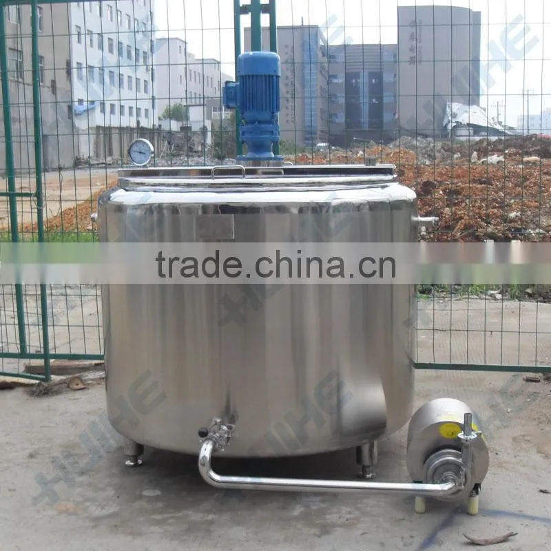 kechup blending system