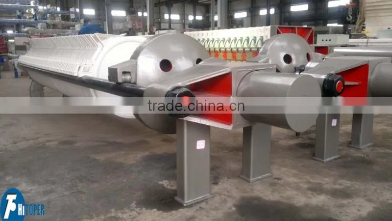 various filter press, filter press spare parts supplier