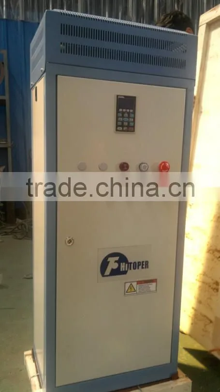 Autoamtic feed & discharge wine clarifying centrifuge, beer vinasse used centrifuge