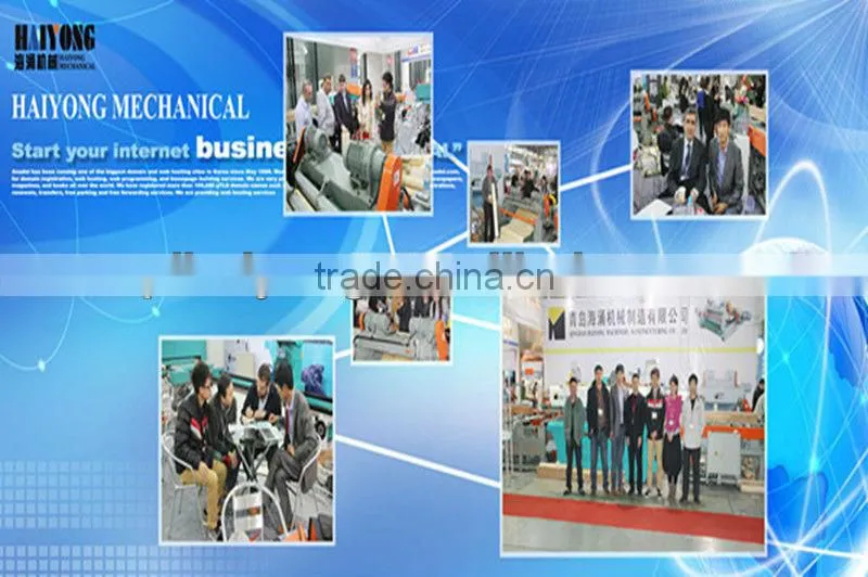 CNC Veneer Peeling Machine