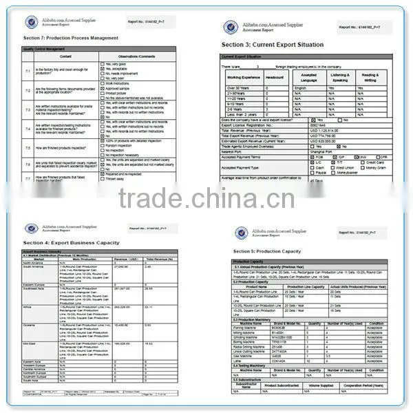 0.25-5L food round can capper machinery