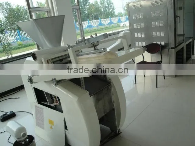 Bakery Equipment Price in China Automatic Divider Rounder Proportional Divider