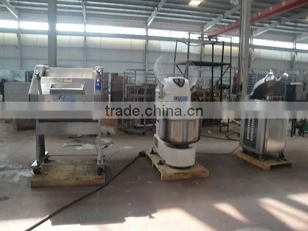 Baguette Loaf Divider Manufacturer China Hydraulic Dough Divider