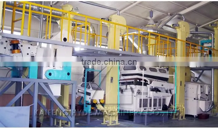 5XZ Paddy rice grain gravity separators for sale