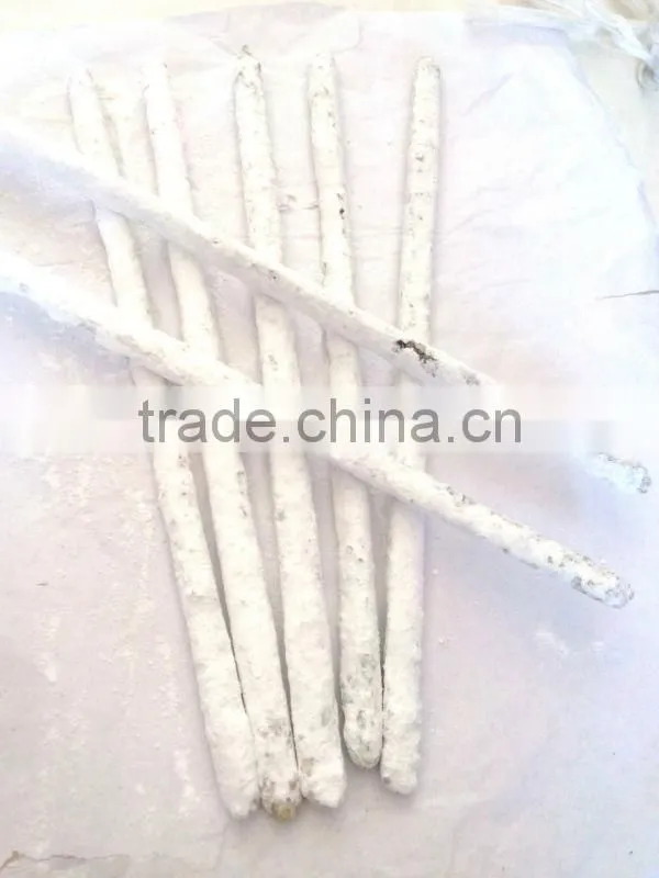 tungsten carbide composite casting rod for mining field