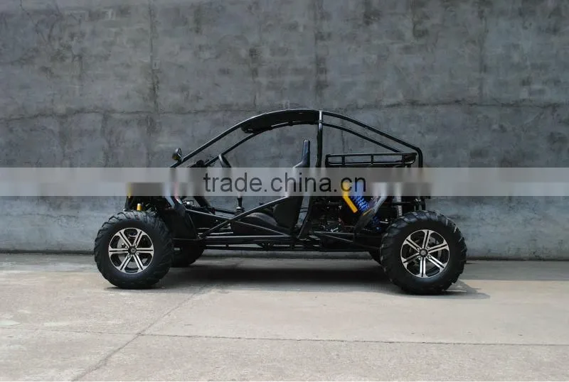 1500cc Chery engine monster racing go kart
