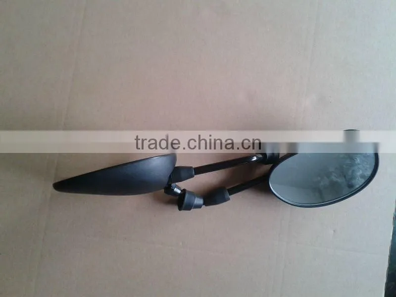 PP Motorcycle Rearview Mirror