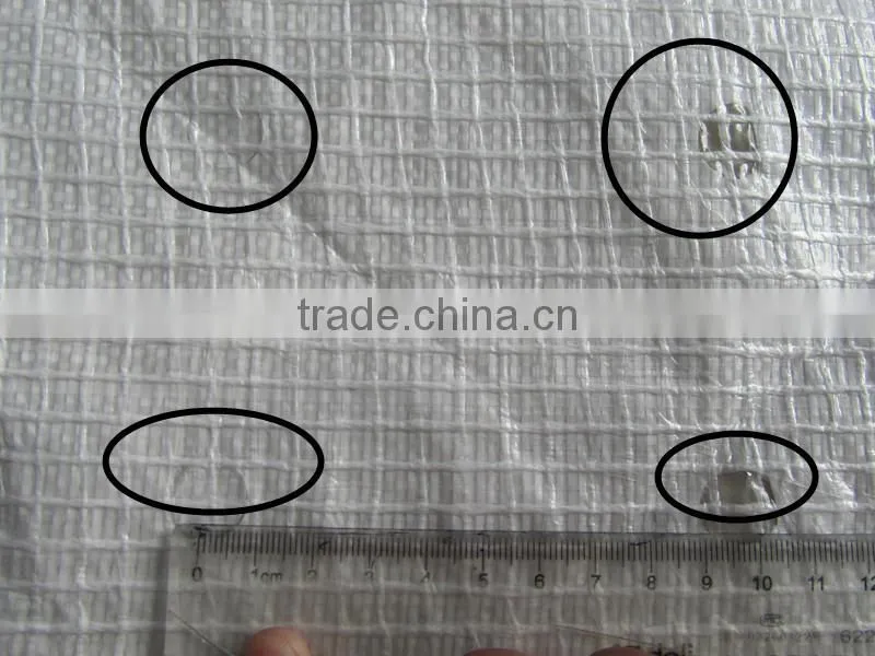 waterproofing greenhouse mesh tarpaulin, covering transparent pe tarpaulin, various usage greenhouse tarpaulin