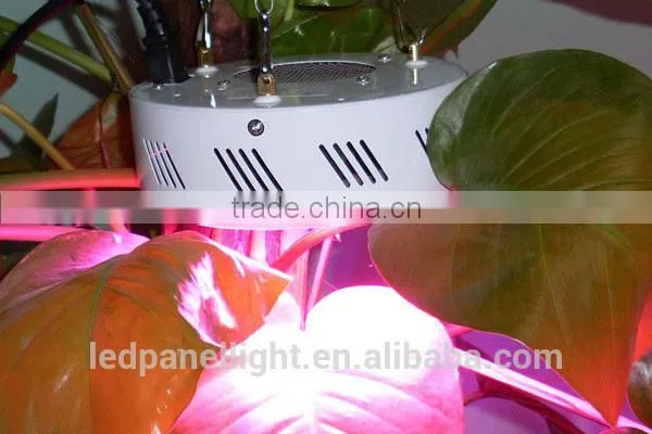 High performance finland led grow light bridgelux led chip UFO