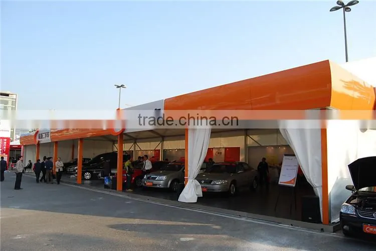Garage tent car tent parking tent