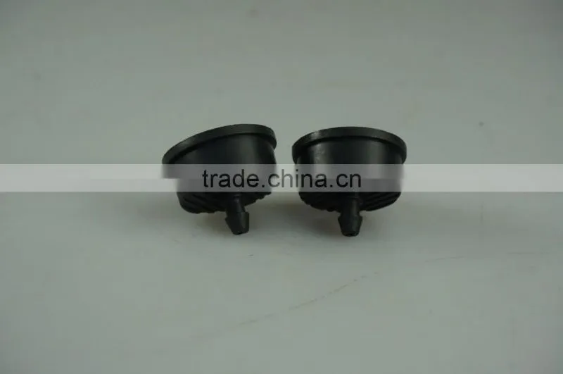 8207A water irrigation product pressure compensate drippers for irrigation
