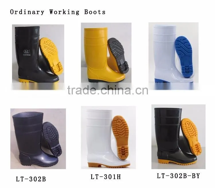women plastic rain boots,rain boots wholesale