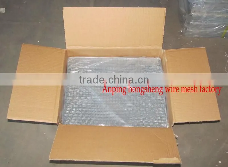 2013 cheapest Barbecue Grill 16 years professional Factory