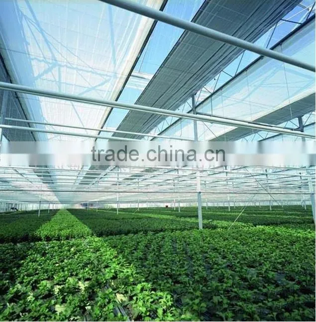 Sunshade net