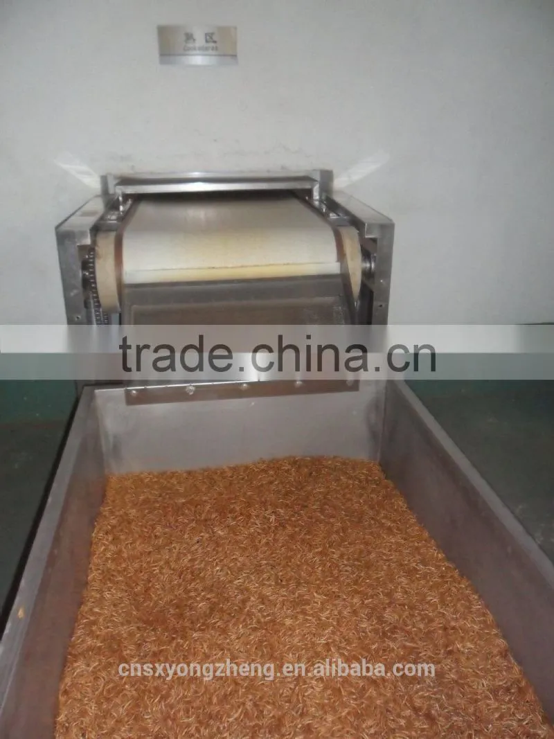 Organic Chicken Feed Mealworm ; Dried Mealworms Of Chicken Feed
