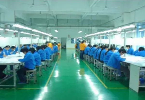 ZhengTong Electronic (Dongguan) Co., Ltd. company overview - view 1