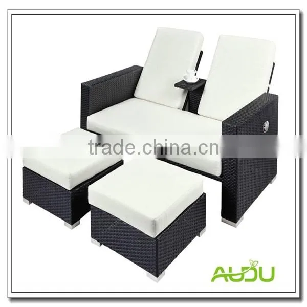 Audu Rattan Furniture Sale/Outdoor Furniture Sale/Garden Furniture Sale