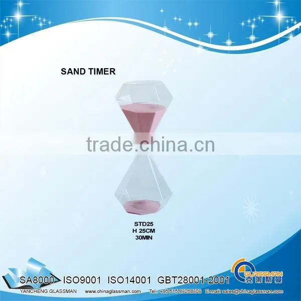 Beautiful Magnetic Timer STC15MR