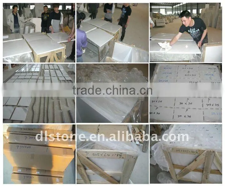 Statuary White Mable with A quality